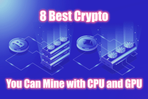 what crypto can you mine with cpu