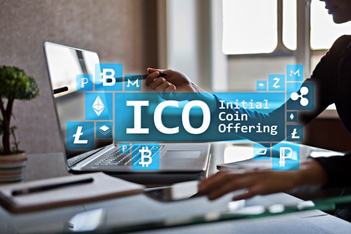 What is an Initial Coin Offering?