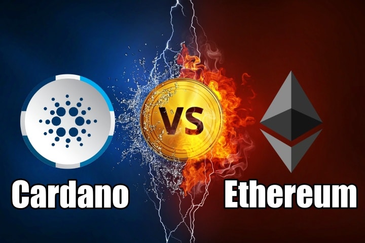 Is Cardano better than Ethereum?