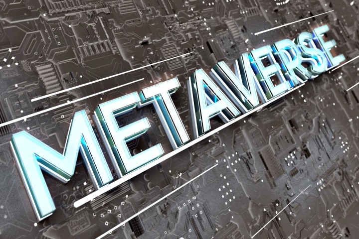 What exactly is the Metaverse?