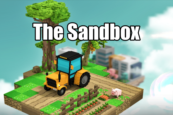 What is The Sandbox Metaverse?
