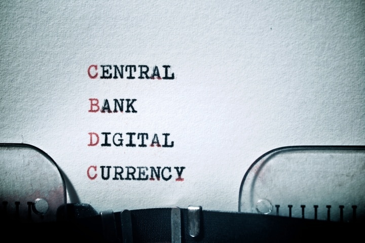 What Are Central Bank Digital Currencies